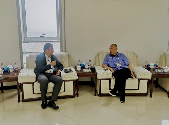 DB�����콢�������к���ҵ�����˻�������չ��������̸��