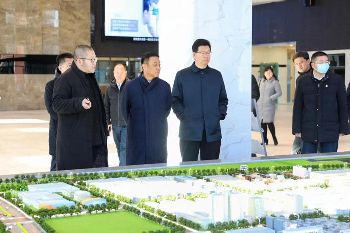 ����ʡίѲ�����쵼ݰ������DB�����콢��ҵ԰����ָ��